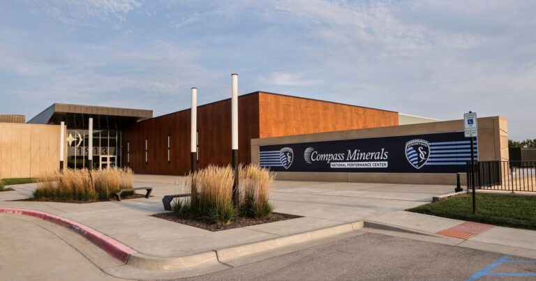 Kansas City espera «emocionada» la definición del búnker de Argentina para el Mundial 2026: cuál sería el elegido de Scaloni y las otras tres selecciones que estarían en la ciudad