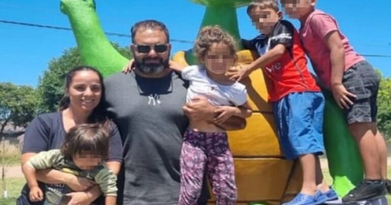 Brutal asalto a turistas en Mar del Plata: se llevan su camioneta con media familia en la casa rodante y abandonan a dos nenes en la ruta