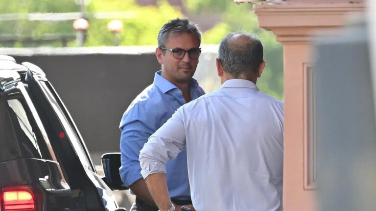 La reforma laboral dominó la reunión de la mesa política del Gobierno