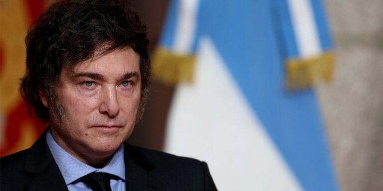 Efecto dominó en el Gobierno: ya son cinco salidas tras la renuncia del titular del Enargas