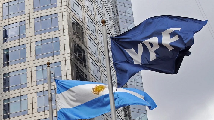 Causa YPF: Argentina rechazará el pedido de desacato de Burford