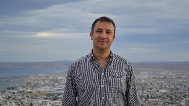 El motivo detrás de la renuncia de Jurich, en medio de la crisis que golpea a Comodoro