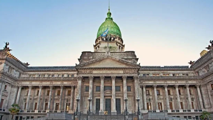 Incluyeron la baja de la edad de imputabilidad en las sesiones extraordinarias