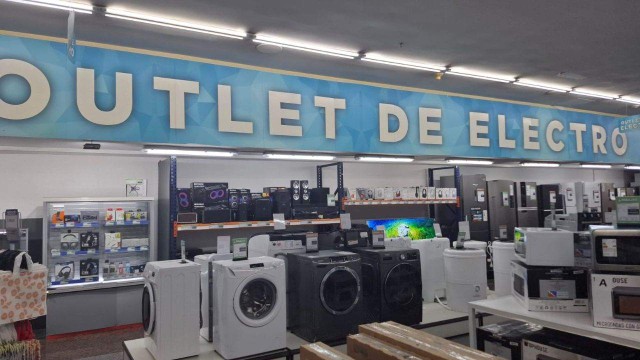 Outlet de Coto vende televisores desde $220.000: qué tener en cuenta antes de comprar