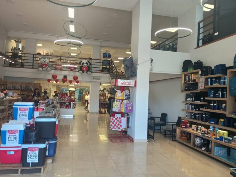 Vuelta al cole: cómo armar el kit escolar completo por menos de $35.000 en Comodoro