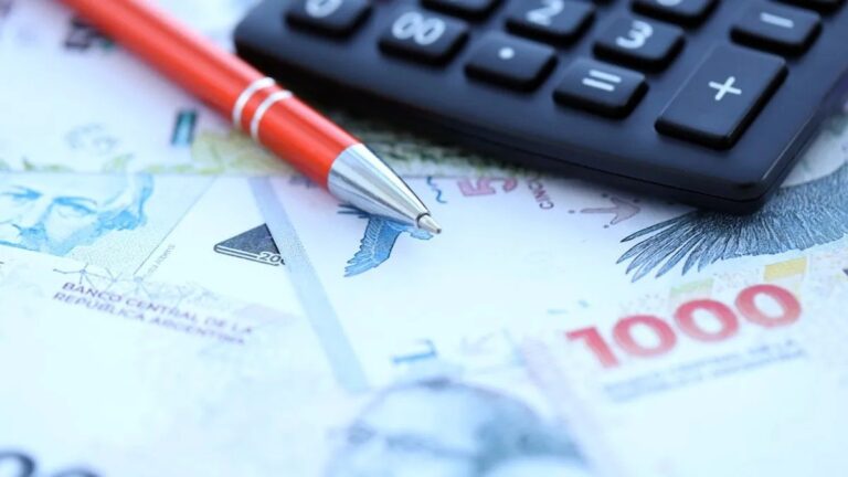 Chubut activó medidas de alivio fiscal para damnificados de la Comarca Andina y Comodoro