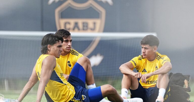 Boca y sus urgencias de siempre, ya en la fecha 3: ausencias, refuerzos y pibes al rescate