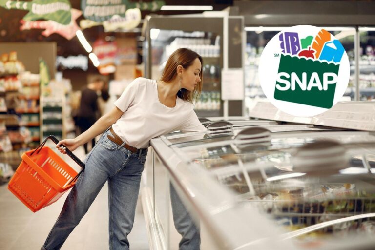 Pagos de SNAP en febrero 2026: fechas de depósito en Illinois y quiénes están obligados a trabajar 80 horas