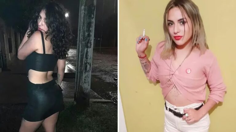 Detuvieron a una empleada judicial por el femicidio de Antonella