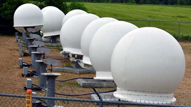 Elon Musk instaló una base de Starlink en una ciudad Argentina: cuál es y por qué importa