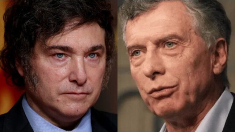 Cumbre PRO: Mauricio Macri no encuentra candidato para enfrentar a Javier Milei