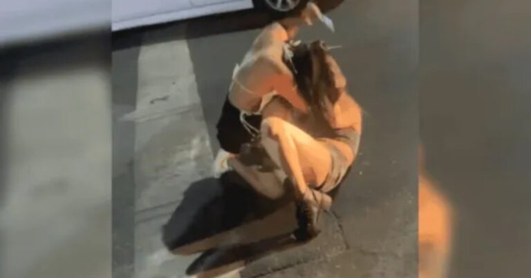 Rosario: una joven fue apuñalada con una tijera en la cara cuando salió de un boliche