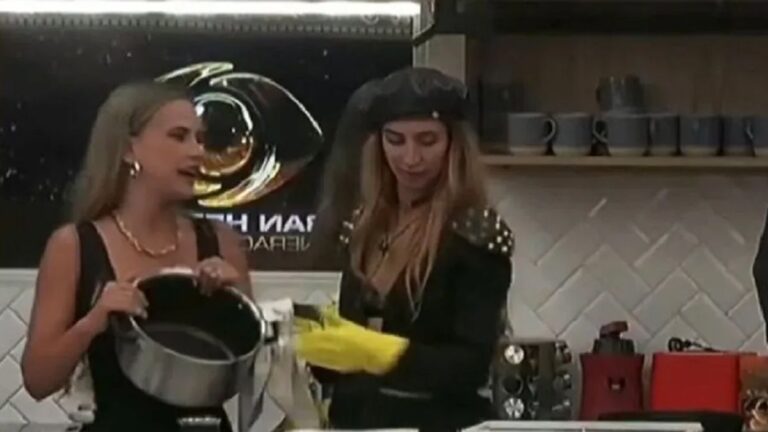 Otro comentario racista en Gran Hermano: qué dijeron y cuál fue la decisión de la producción