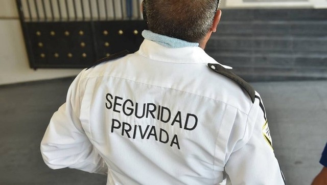 Sueldo empleado de Seguridad Privada: cuánto ganarán con aumentos de abril, mayo y junio