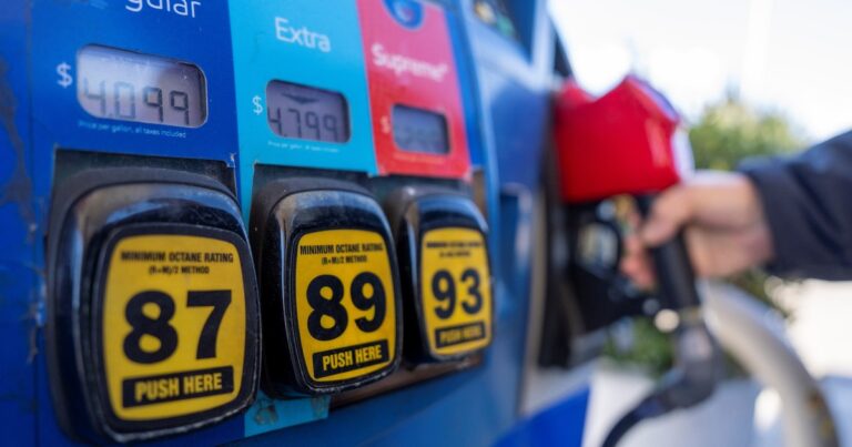 Más presión sobre la nafta y la inflación: se dispara a US$ 109 el precio del petróleo