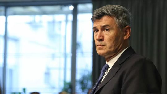 En intendente registró la mayor caída de imagen en Córdoba y complica a Llaryora