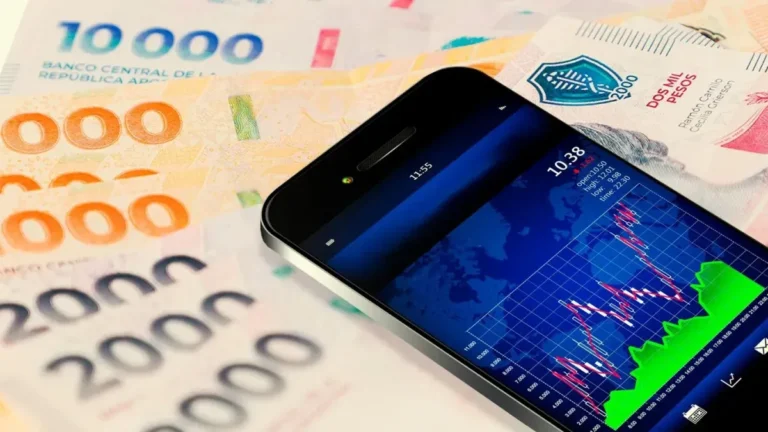 Cuánto tengo que depositar en mi plazo fijo para ganar en 30 días más de $30.000