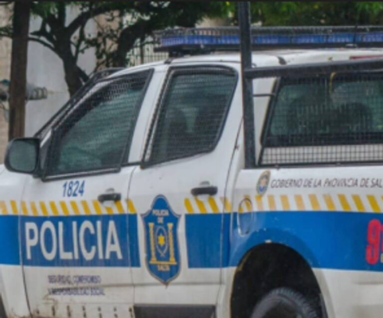 Tragedia: un nene de 2 años murió tras caer a un pozo mientras jugaba en el patio de la casa de su abuela