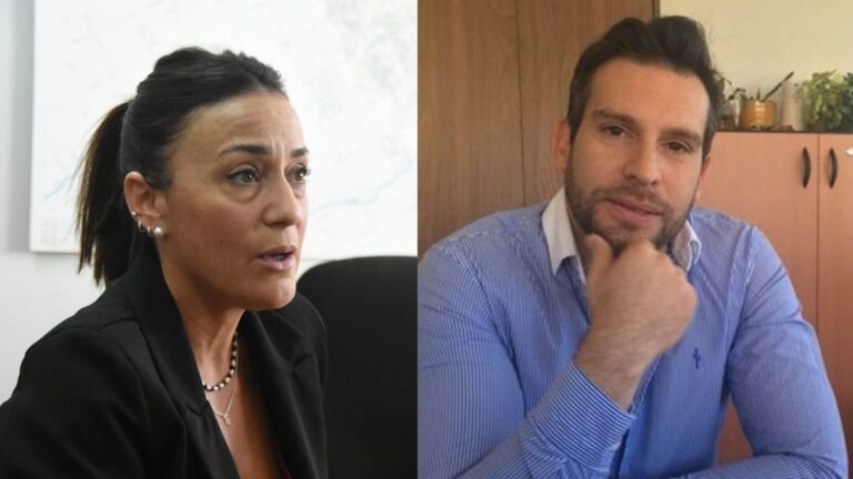 Le apuntan al abogado Castro por el pedido de plata