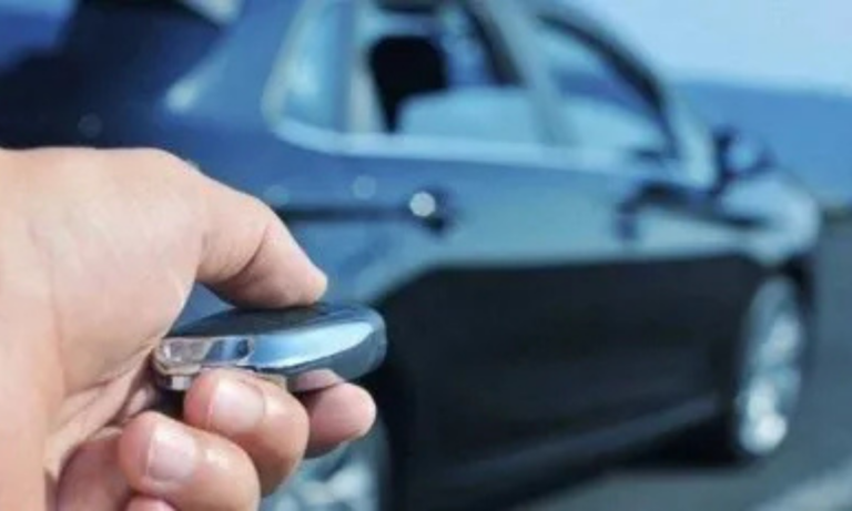 No cesan los robos con uso de inhibidores en Trelew