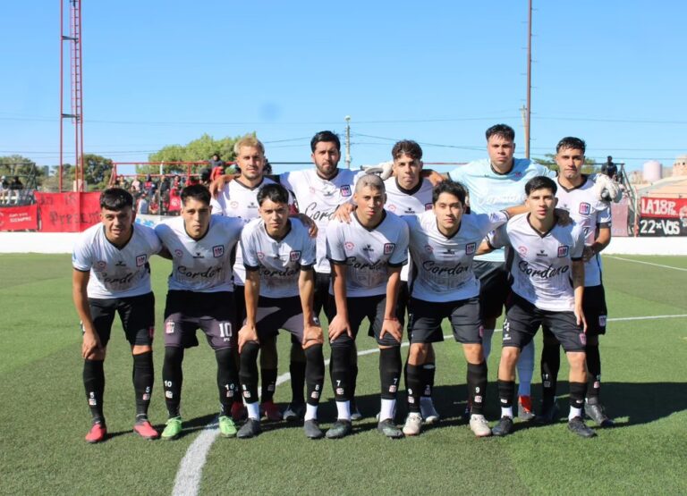 Todo listo para la segunda fecha del Torneo Apertura de Comodoro: días, horas y árbitros definidos