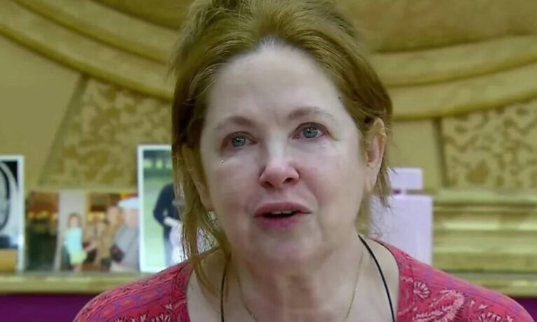 Fraude en Gran Hermano! Andrea del Boca no está internada: la verdad del horrendo operativo